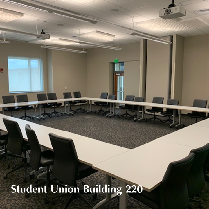 Student Union 220