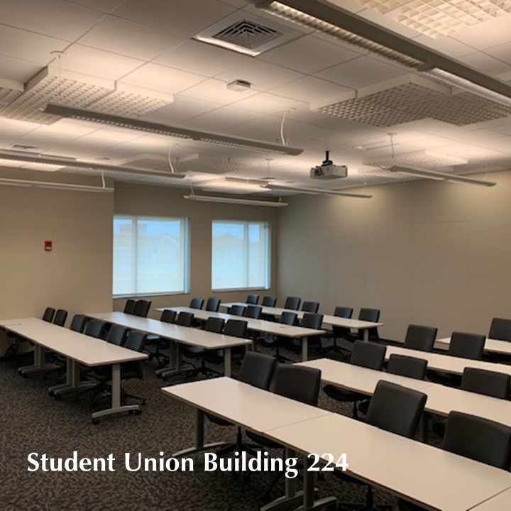 Student Union 224