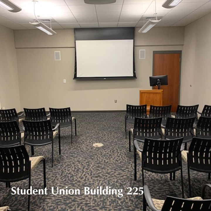 Student Union 225