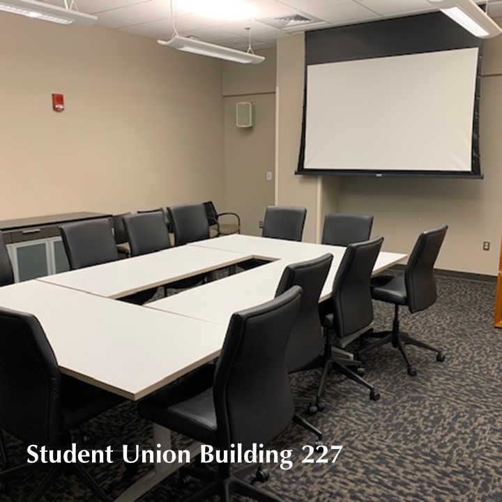 Student Union 227