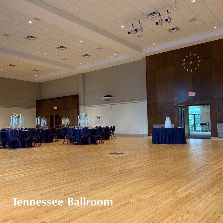 Tennessee Ballroom