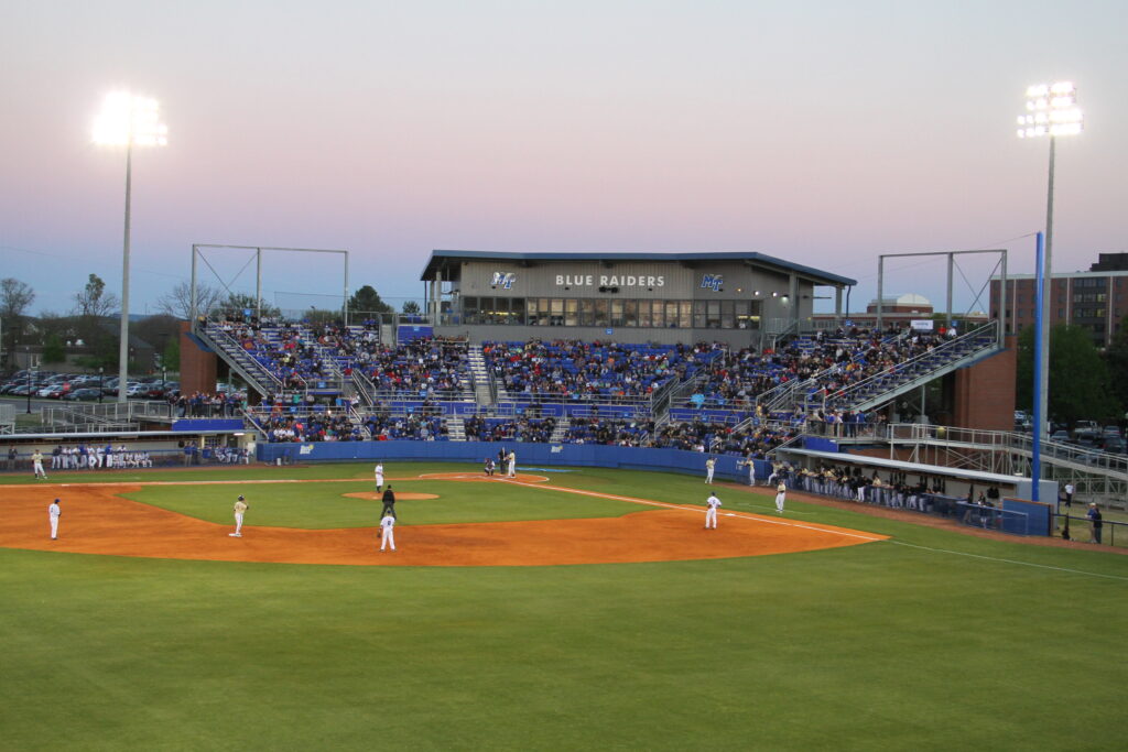 Reese Smith Field