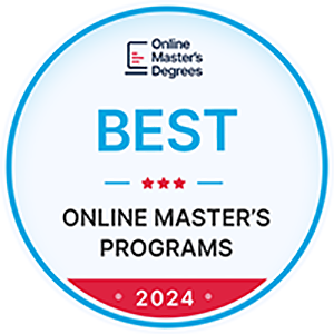 MTSU Ranks Among Top Schools for Online Master’s Degrees in 2024