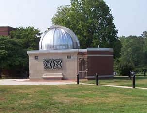 The Classical Observatory