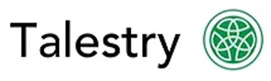Talestry logo