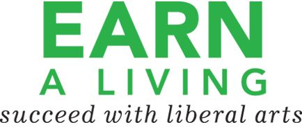 Earn a Living logo