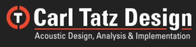 Carl Tatz Logo