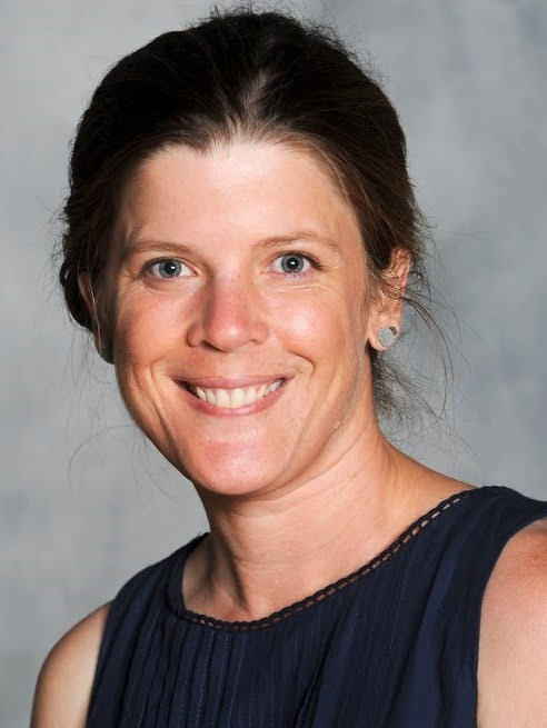 Janie Becker, Award Management Specialist