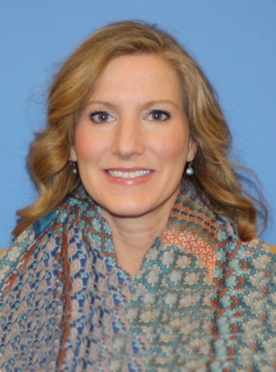 Tara Hayes, Administrative Assistant