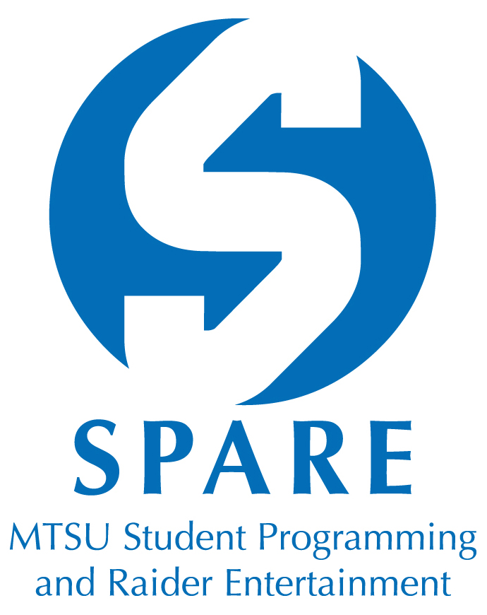 SPARE Logo