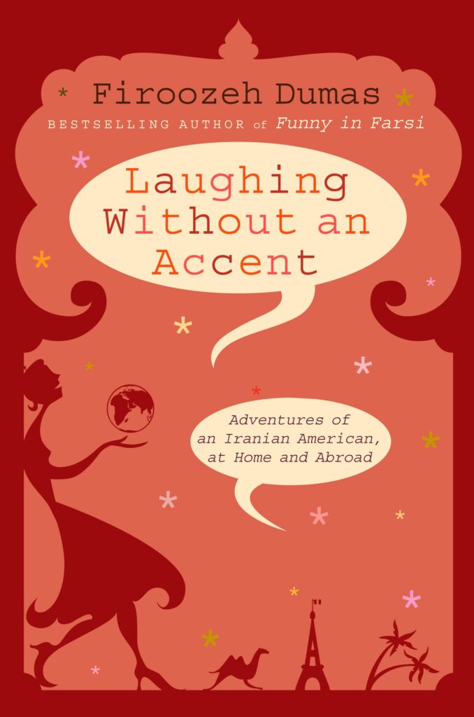 LaughingWithoutAnAccent_cover