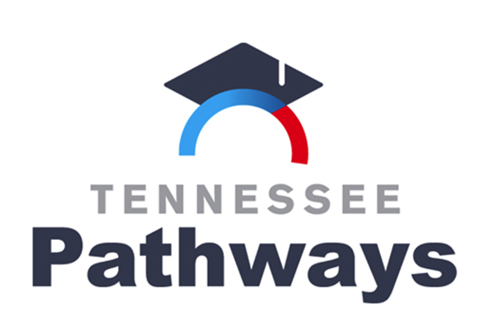 Tennessee Pathways Logo