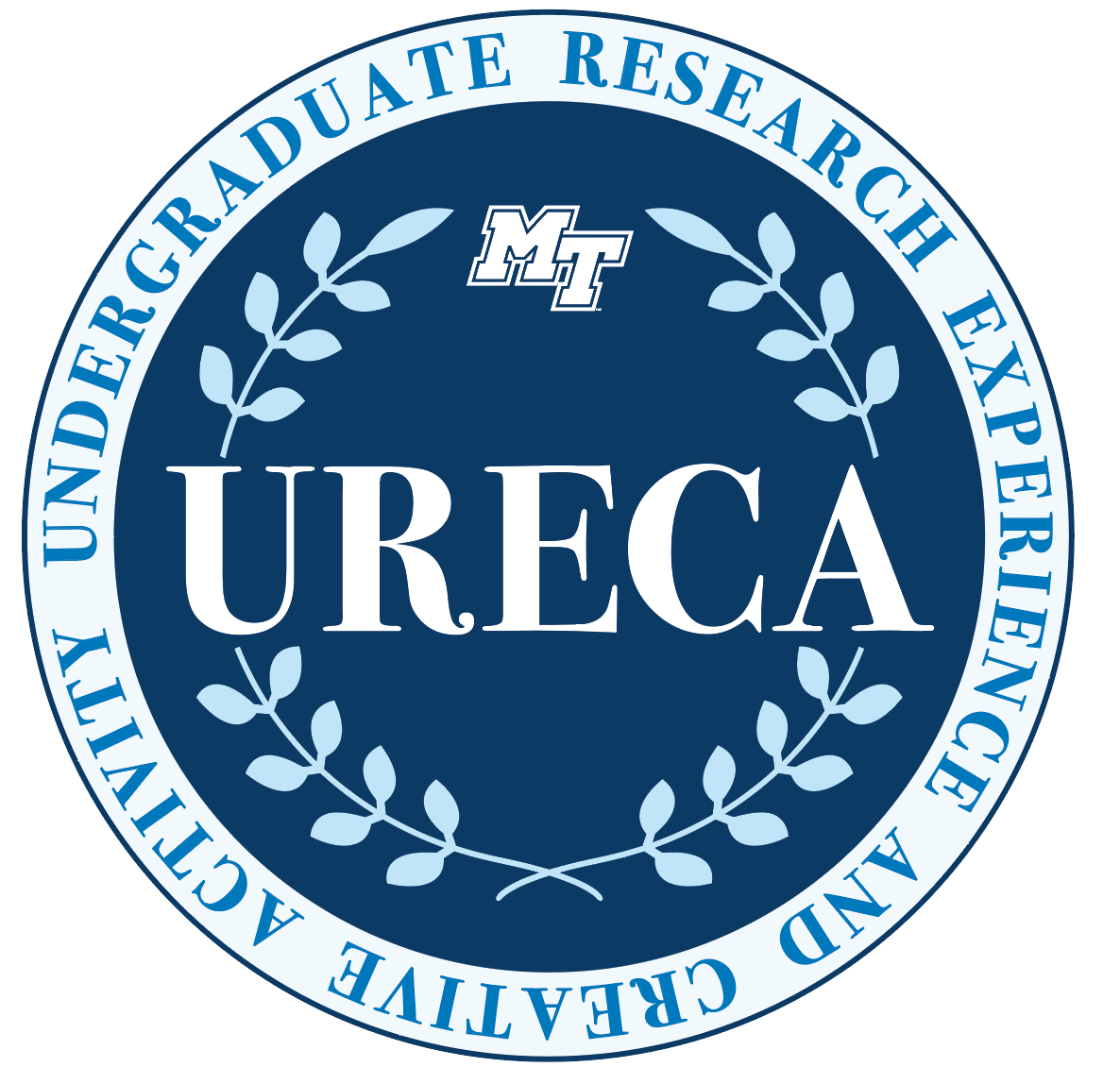 URECA logo
