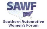 SAWF logo