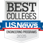 U.S. News and World Report Best Colleges Engineering Programs 2025