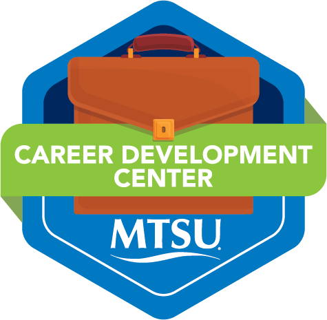 MTSU Career Development Center